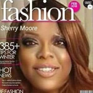 Meet your Posher, Sherry